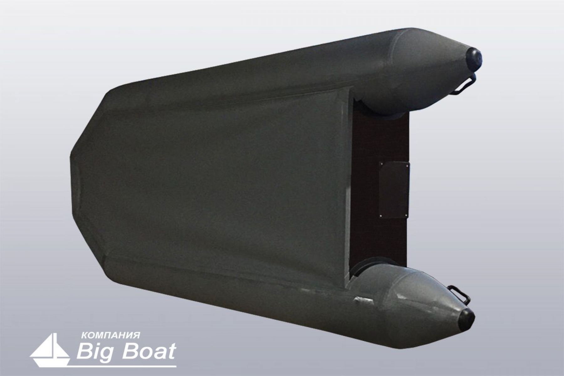 Big Boat ТМ 320 Big Boat ТМ 320