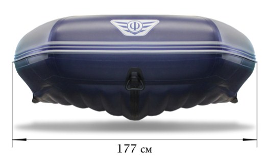Флагман DK 420 J Флагман DK 420 J