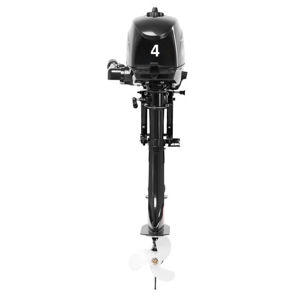 Хайди HD4FHWS (4 л.с., 2 такта) Хайди HD4FHWS (4 л.с., 2 такта)