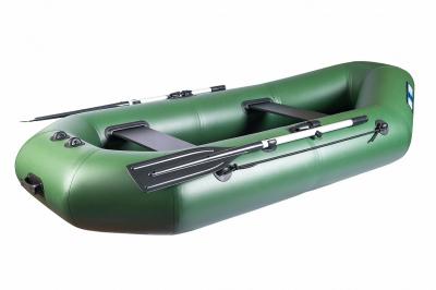 Лодка гребная ПВХ Aqua-Storm St 260