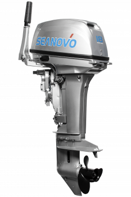 Лодочный мотор Seanovo SN 18 FHL Лодочный мотор Seanovo SN 18 FHL
