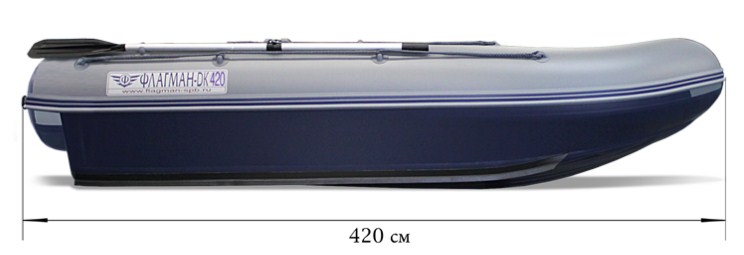 Флагман DK 420 Флагман DK 420