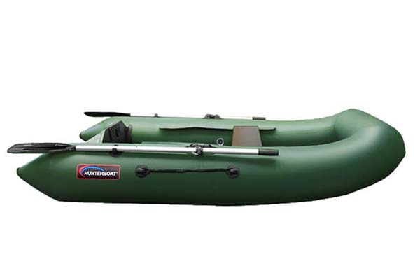 Хантер 240