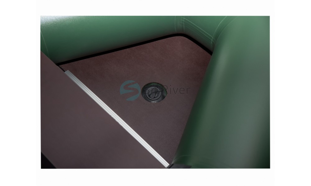 Sibriver Таймыр 320 К киль Sibriver Таймыр 320 К киль