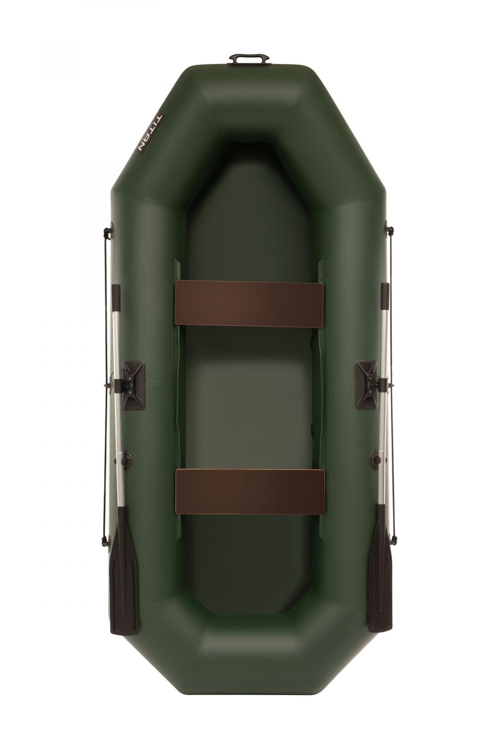 Titan 280 Titan 280