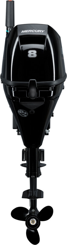 Меркури F8 ML (8 л.с., 4 такта) Меркури F8 ML (8 л.с., 4 такта)