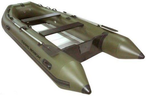 Nordik Gigant 450 GT Nordik Gigant 450 GT
