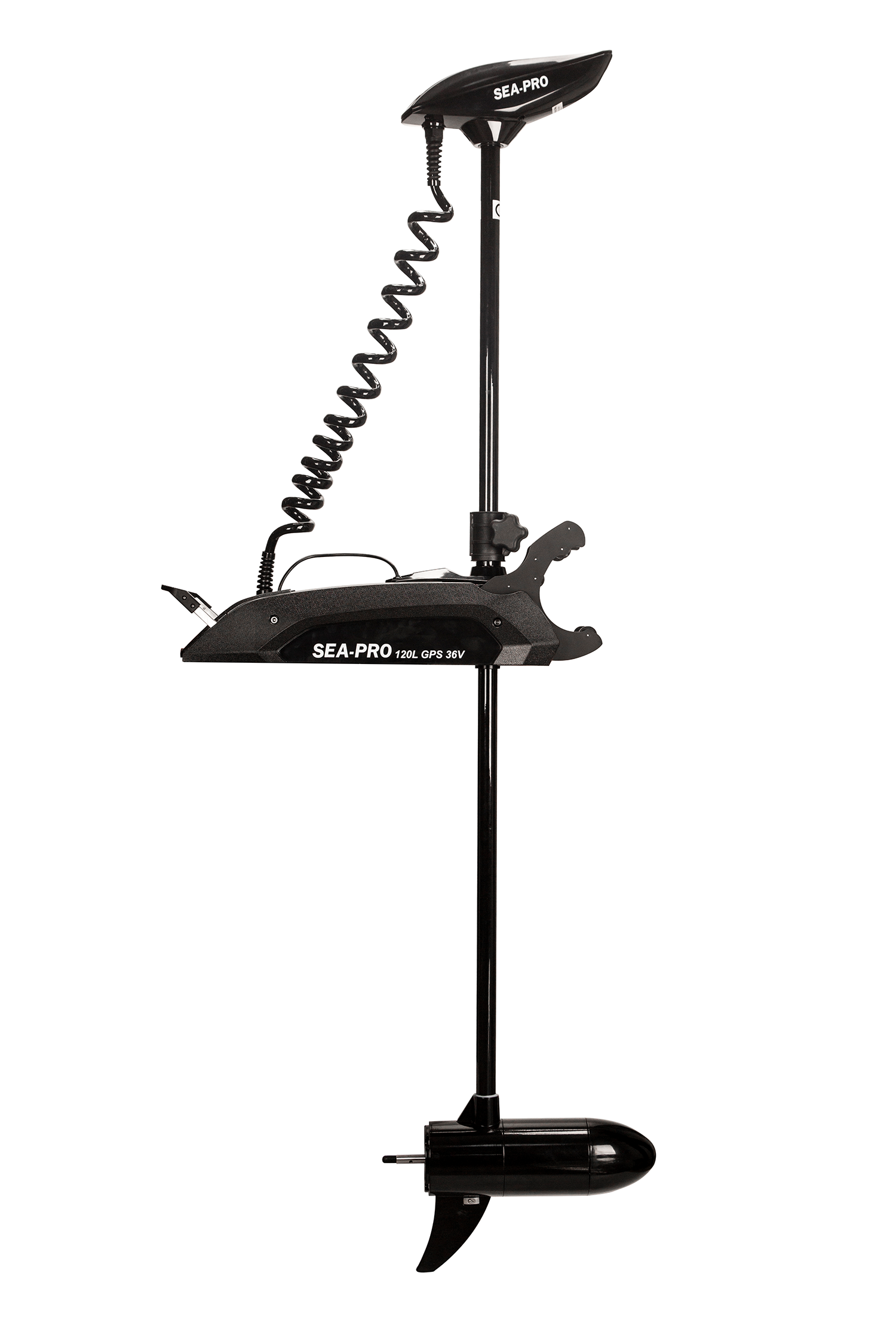 с функцией якорь SEA-PRO 120L GPS 60/152 с функцией якорь SEA-PRO 120L GPS 60/152