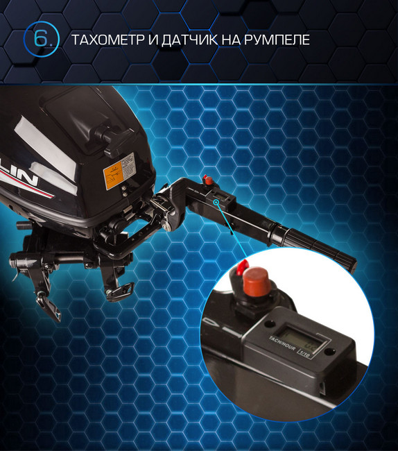 Марлин MP 30 AWHL Proline Марлин MP 30 AWHL Proline