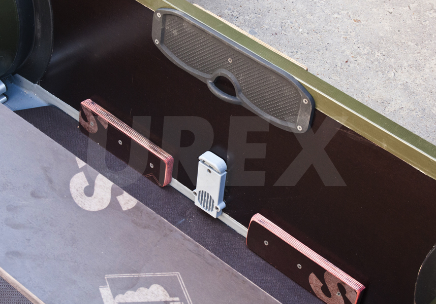 Urex 330S Urex 330S