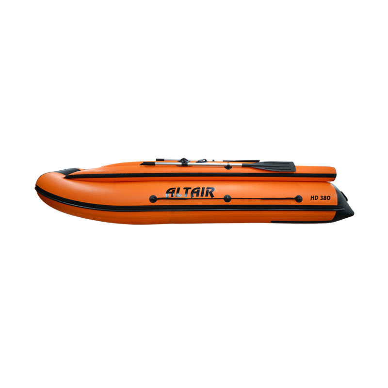 Altair HD 380 НДНД с фальшбортом Altair HD 380 НДНД с фальшбортом