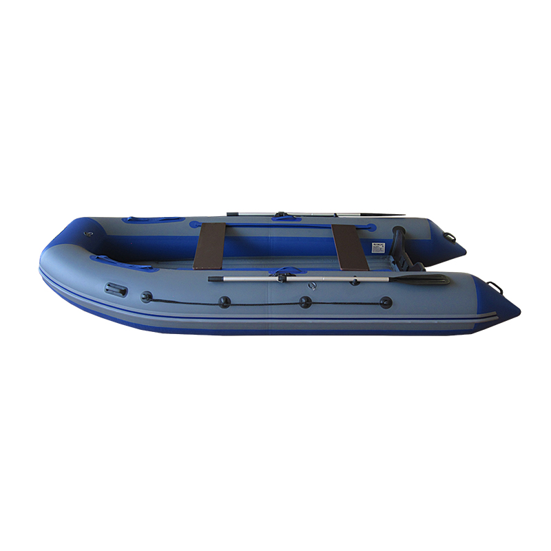Rusboat RB 360НД Rusboat RB 360НД
