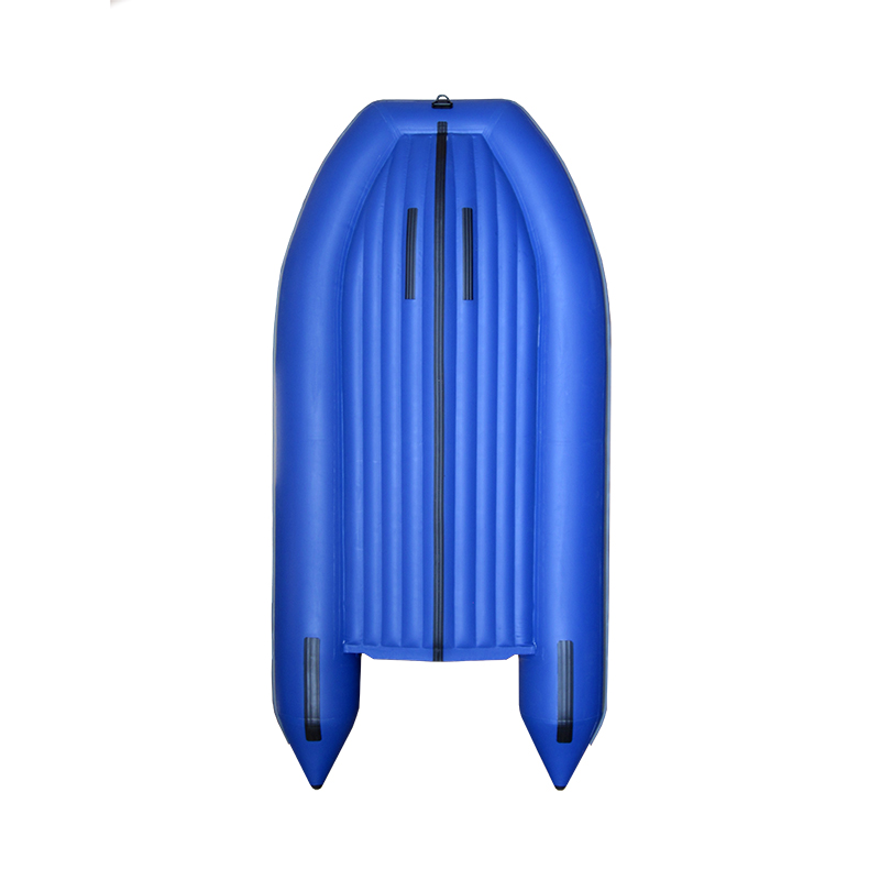 Rusboat RB 390НД Rusboat RB 390НД