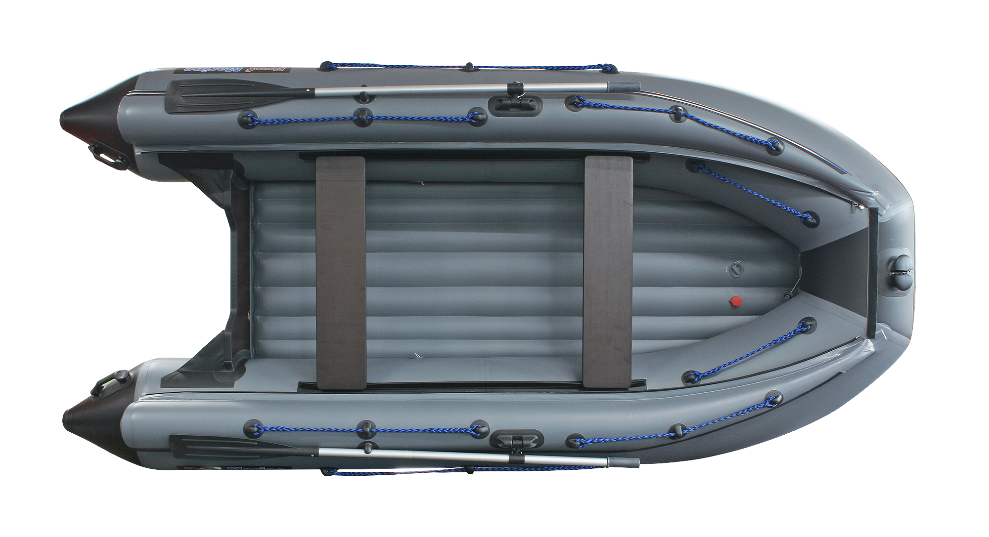 ProfMarine PM 390 Air FB ProfMarine PM 390 Air FB