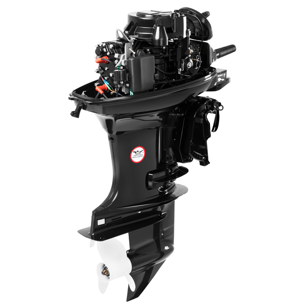 Хайди HD 40 FHS (40 л.с., 2 такта) Хайди HD 40 FHS (40 л.с., 2 такта)