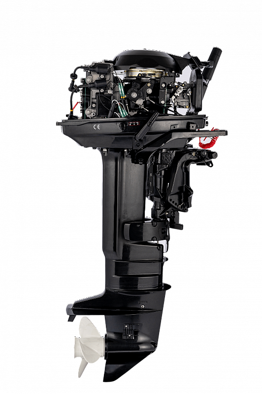 Парсун T25BMS ( 25 л.с., 2 такта) Парсун T25BMS ( 25 л.с., 2 такта)