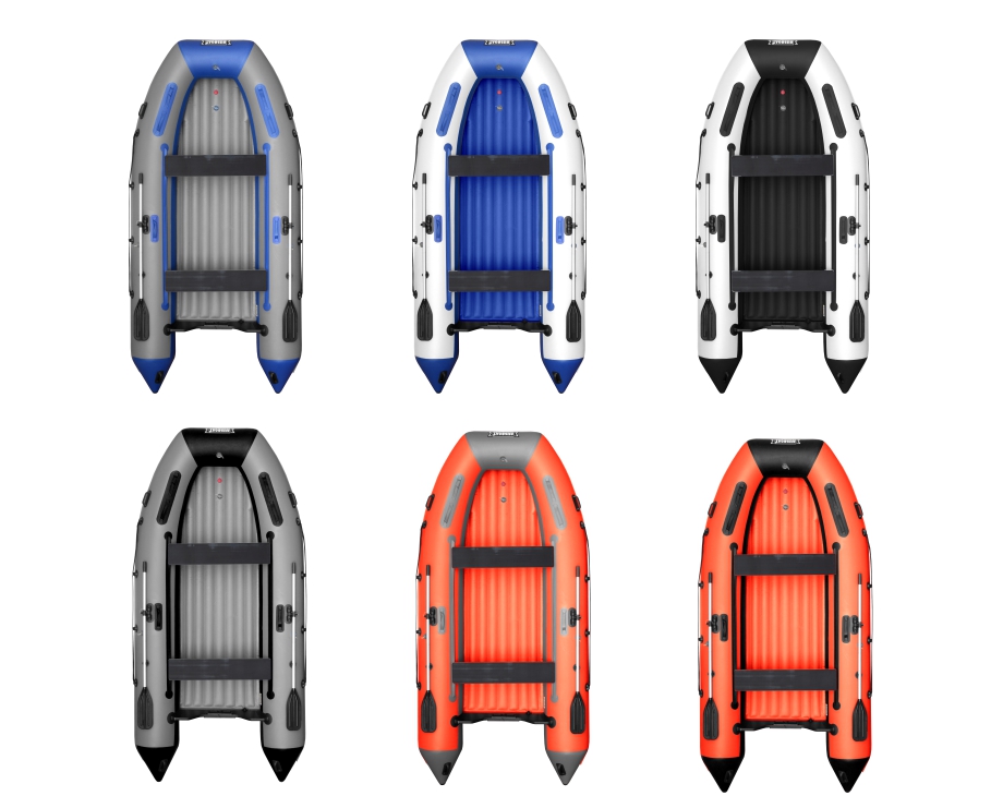 Rusboat RB 360НД Rusboat RB 360НД