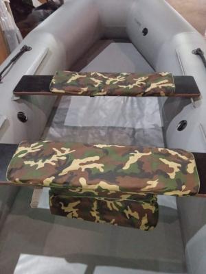Комплект мягких накладок с сумкой кмф 850*200 Комплект мягких накладок с сумкой кмф 850*200