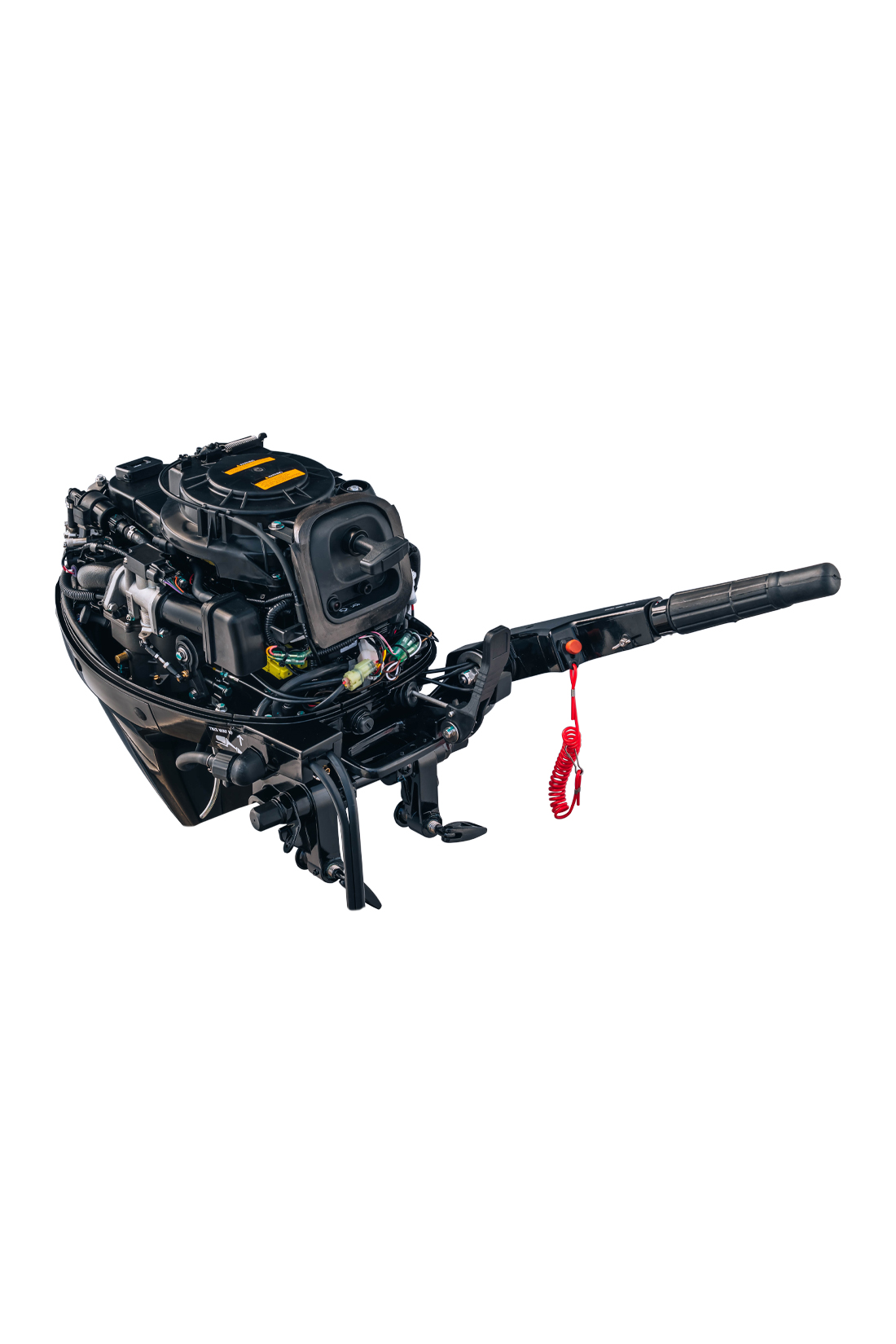 Reef Rider RREF 20 HES (20 л.с., 4 такта) Reef Rider RREF 20 HES (20 л.с., 4 такта)