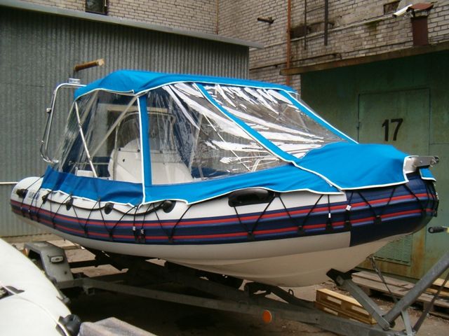 Ямаран B 530 R Ямаран B 530 R