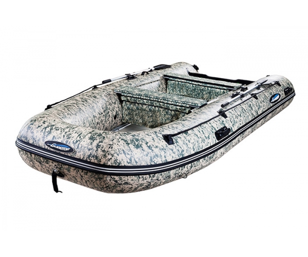 Gladiator HD 350 AL CAMO Gladiator HD 350 AL CAMO