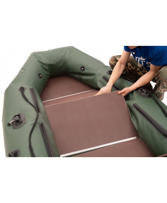 Пол составной Roger Standart 3000