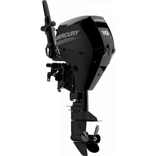 Меркури F 10 MH (10 л.с., 4 такта) Меркури F 10 MH (10 л.с., 4 такта)
