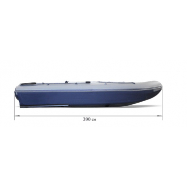 Флагман DK 390 IGLA Флагман DK 390 IGLA