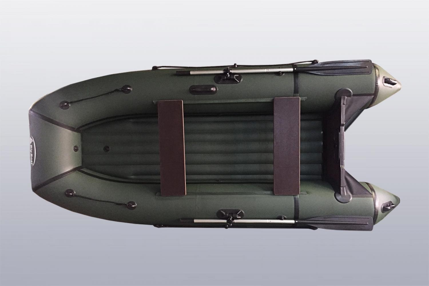 Big Boat Регат 360 НДНД Big Boat Регат 360 НДНД