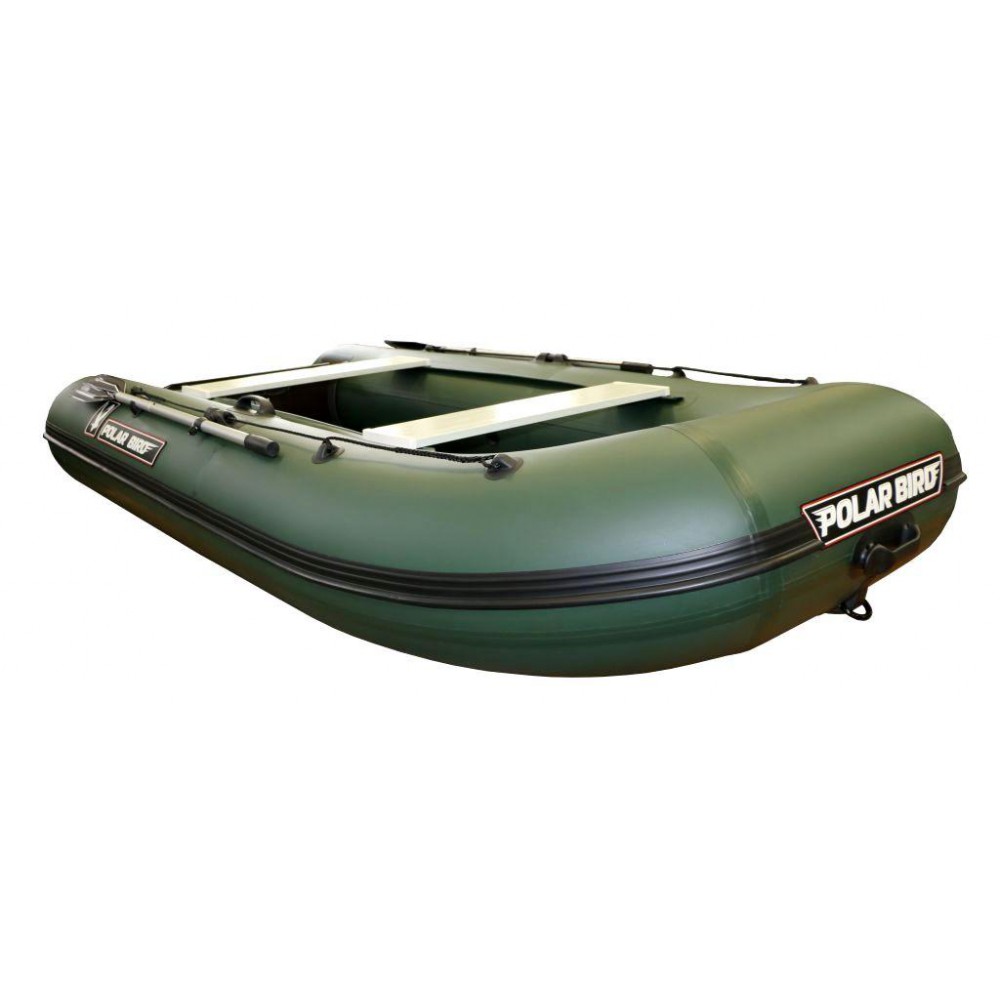 Polar Bird 340S NEW SEAGULL («Чайка»), стеклокомпозит Polar Bird 340S NEW SEAGULL («Чайка»), стеклокомпозит
