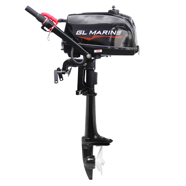 Хайди Glmarine T2.6 Хайди Glmarine T2.6