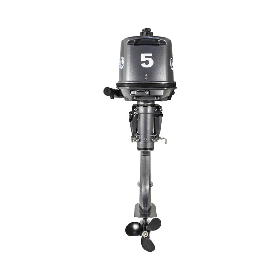 Апачи T5BS (5 л.с., 2 такта) Апачи T5BS (5 л.с., 2 такта)