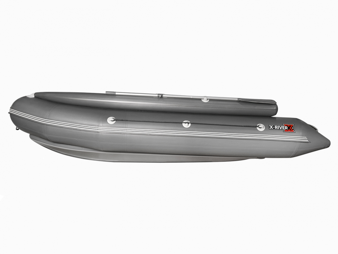 X-River Rocky 375 фальшборт X-River Rocky 375 фальшборт