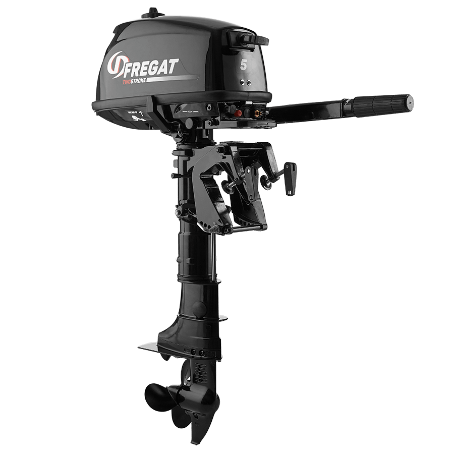 FREGAT 5FHS 2-тактный FREGAT 5FHS 2-тактный