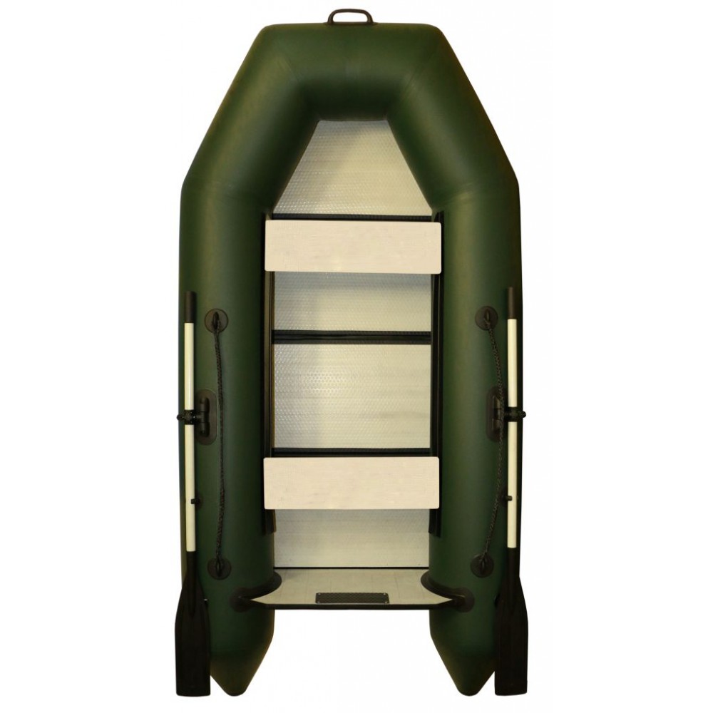  Polar Bird Чирок 260 ТМ СС