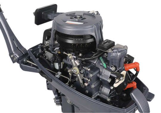 ALLFA CG T20 (20 л.с., 2 такта) ALLFA CG T20 (20 л.с., 2 такта)