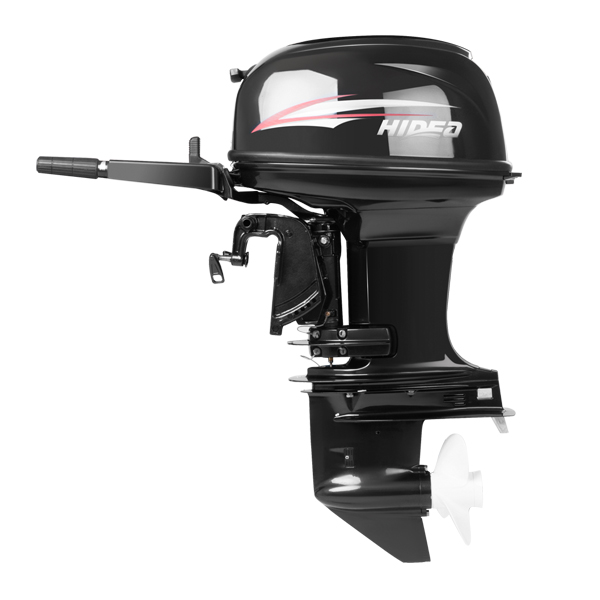 Хайди HD 40 FHS (40 л.с., 2 такта) Хайди HD 40 FHS (40 л.с., 2 такта)