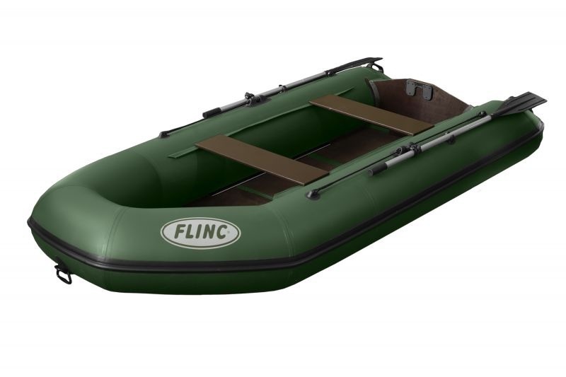 Flinc ФТ 320 К Flinc ФТ 320 К