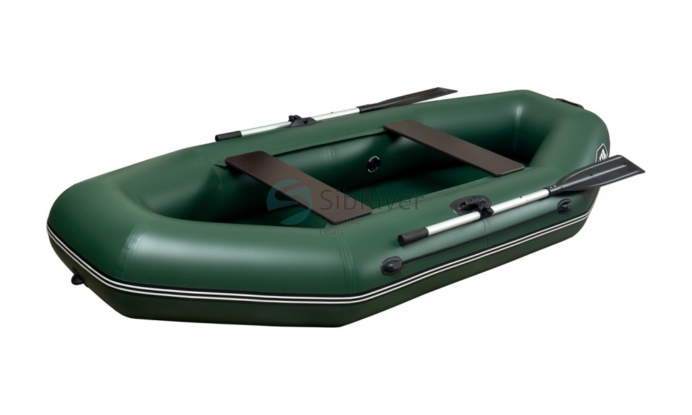 Sibriver Агул 270 Sibriver Агул 270