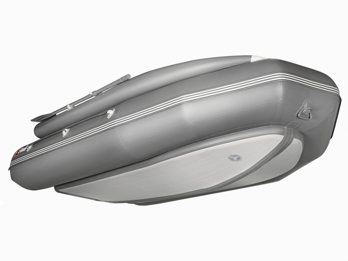 X-River Rocky 375 фальшборт X-River Rocky 375 фальшборт