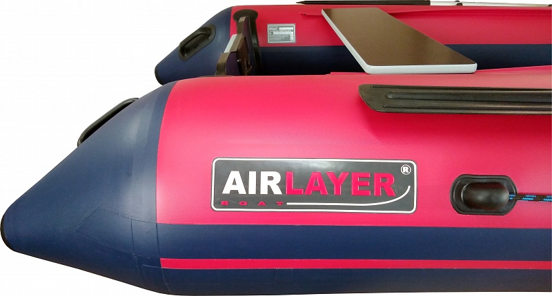 AirLayer 340-НК НДНД AirLayer 340-НК НДНД