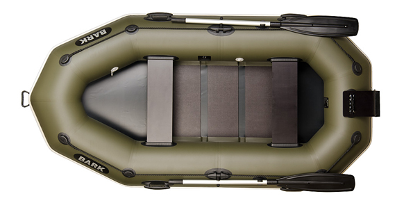 Bark B-260NP Bark B-260NP