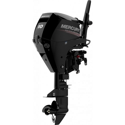 Меркури F 10 MH (10 л.с., 4 такта) Меркури F 10 MH (10 л.с., 4 такта)