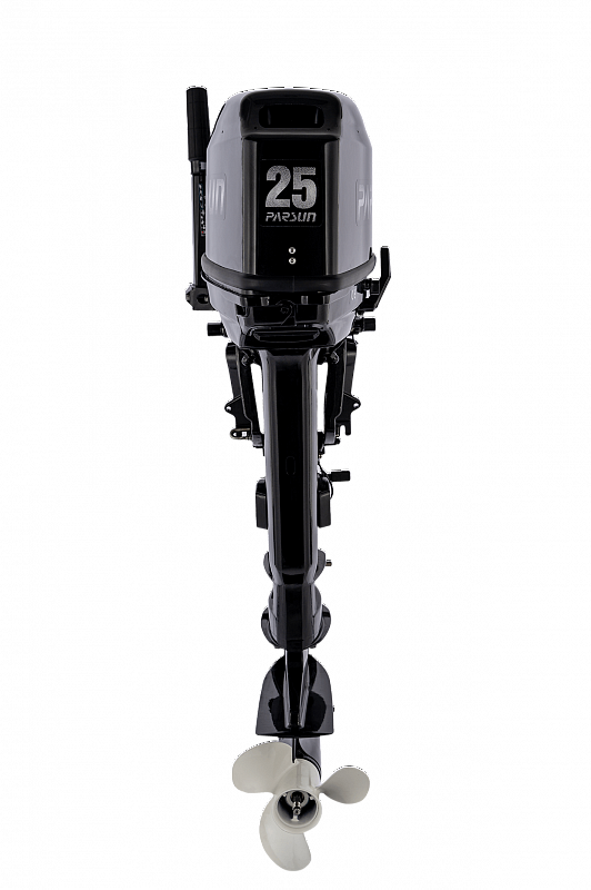 Парсун T25BMS ( 25 л.с., 2 такта) Парсун T25BMS ( 25 л.с., 2 такта)