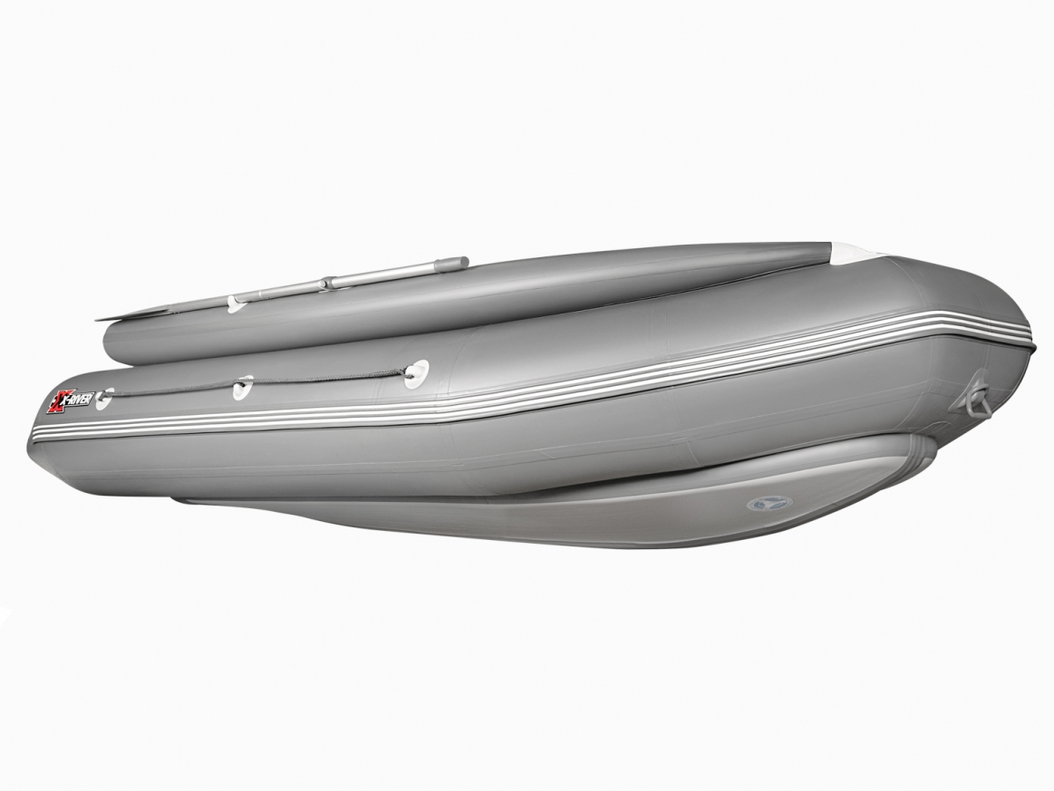 X-River Rocky 375 фальшборт X-River Rocky 375 фальшборт