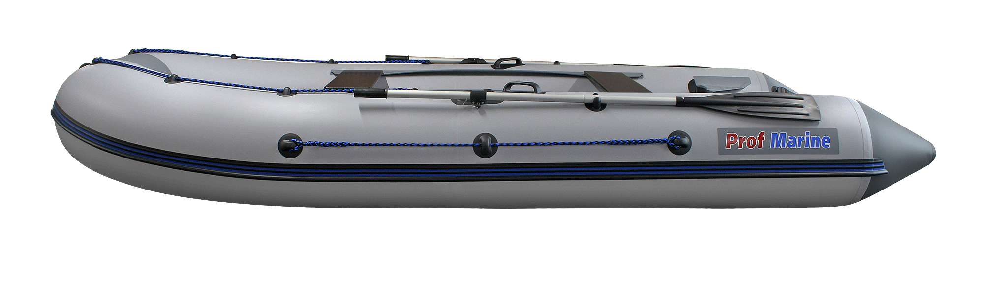 ProfMarine PM 390 Air ProfMarine PM 390 Air