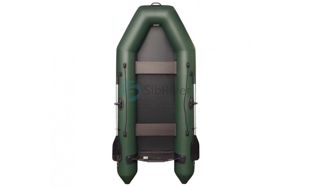 Sibriver Skiff 270 Sibriver Skiff 270