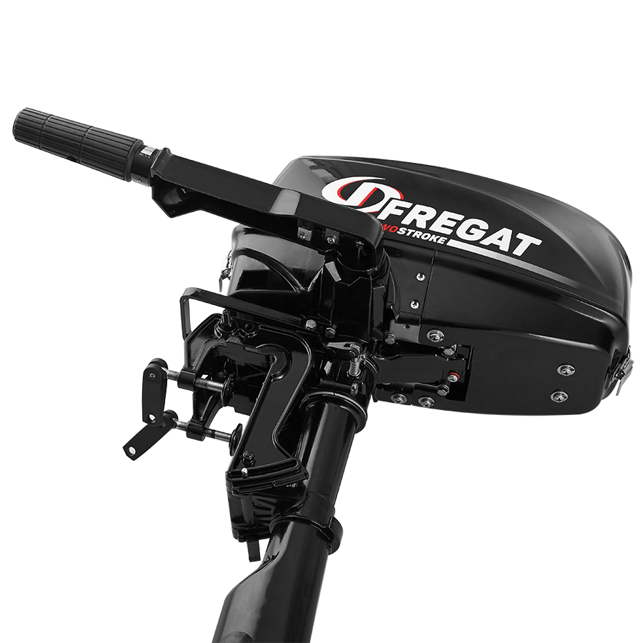 FREGAT 4FHWS 2-тактный FREGAT 4FHWS 2-тактный