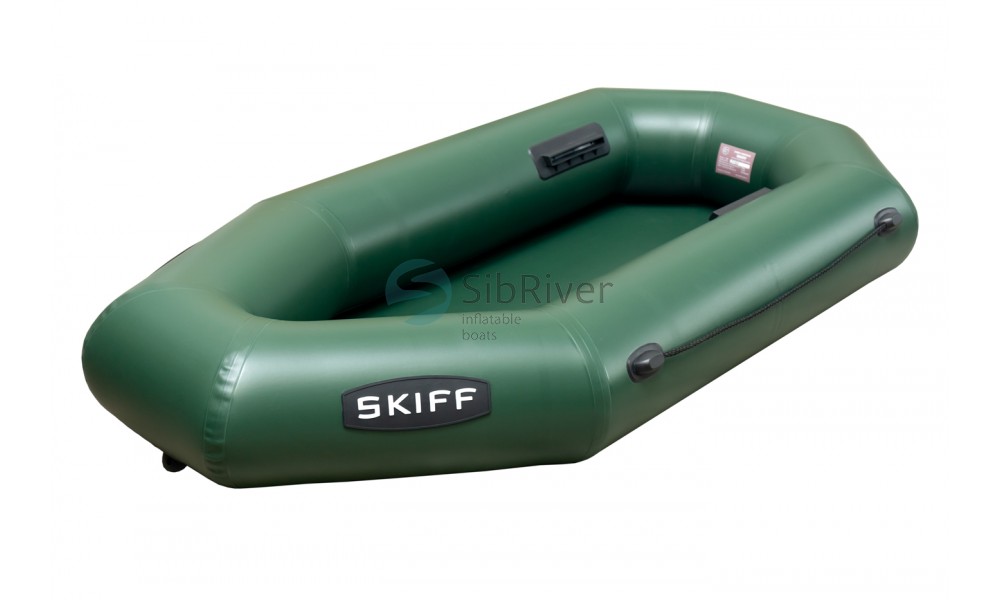 Sibriver Skiff 200 light Sibriver Skiff 200 light
