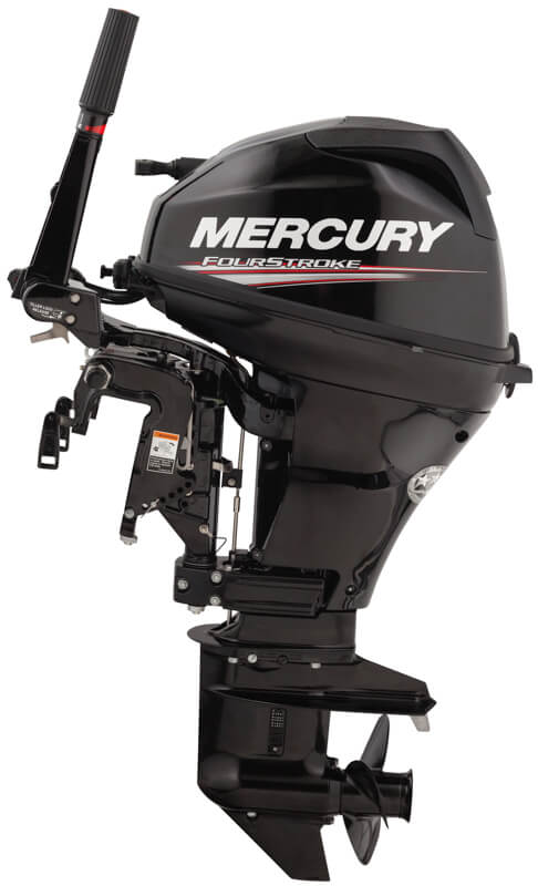 Меркури F15 MLH EFI (15 л.с., 4 такта) Меркури F15 MLH EFI (15 л.с., 4 такта)